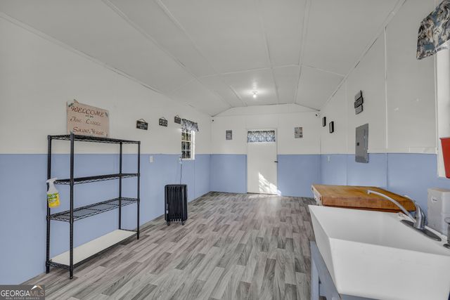 340 Riverbend Circle, Royston, GA 30662