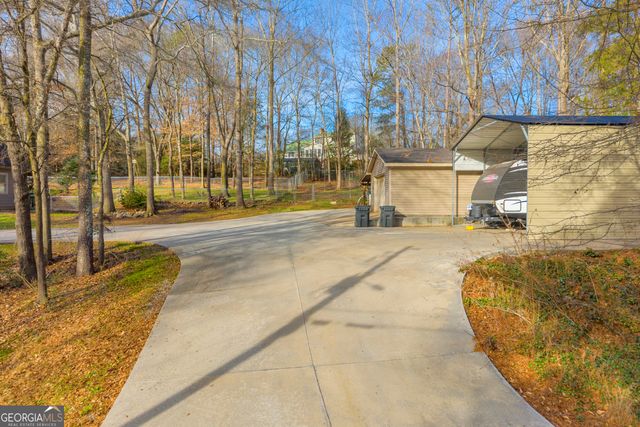 340 Riverbend Circle, Royston, GA 30662