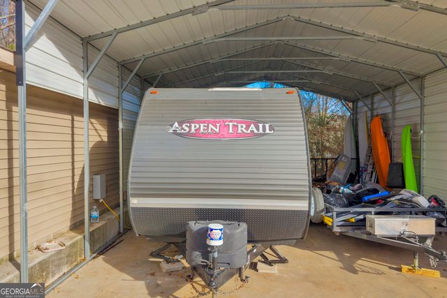 340 Riverbend Circle, Royston, GA 30662