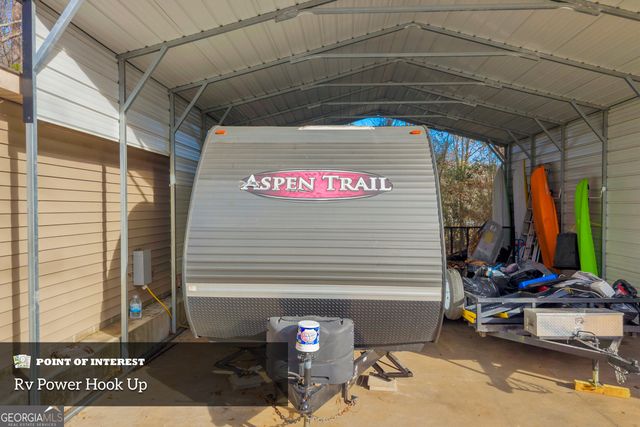 340 Riverbend Circle, Royston, GA 30662