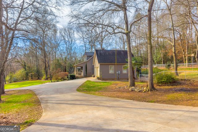 340 Riverbend Circle, Royston, GA 30662