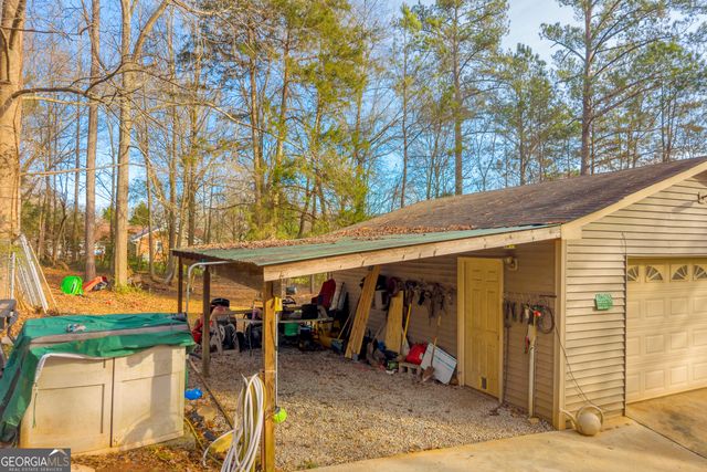 340 Riverbend Circle, Royston, GA 30662