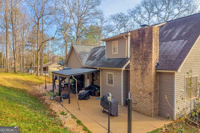 340 Riverbend Circle, Royston, GA 30662