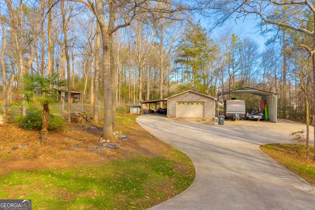 340 Riverbend Circle, Royston, GA 30662