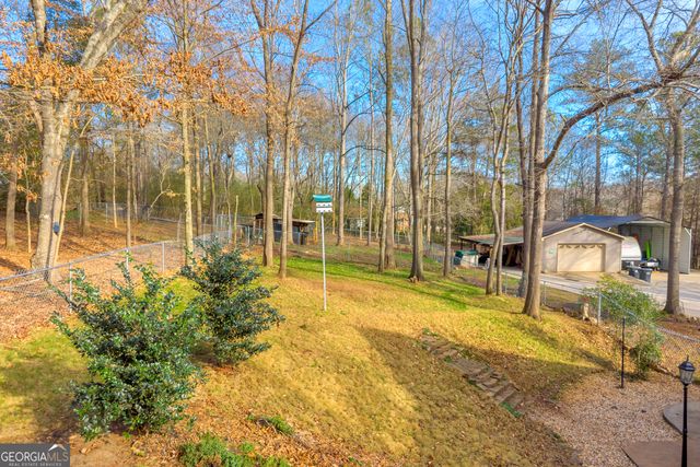 340 Riverbend Circle, Royston, GA 30662