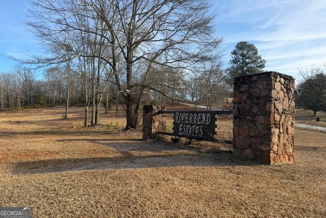 340 Riverbend Circle, Royston, GA 30662