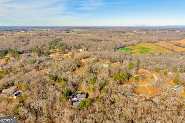 340 Riverbend Circle, Royston, GA 30662