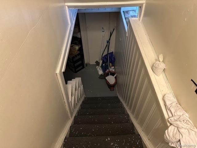 15865 COLLINGHAM Drive, Detroit, MI 48205