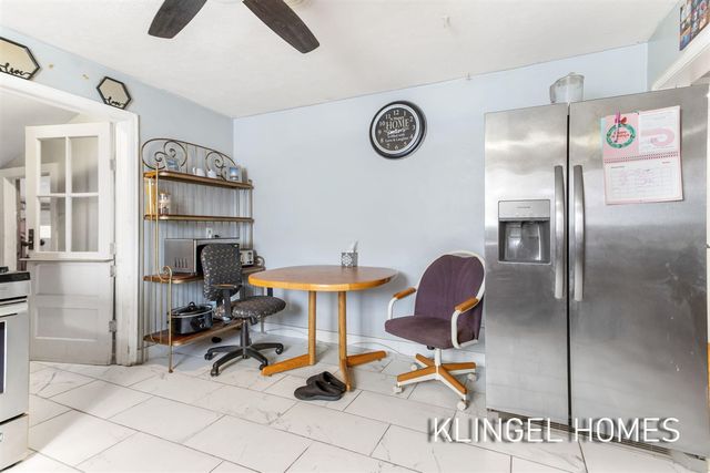 947 Carlton Street, Muskegon, MI 49442