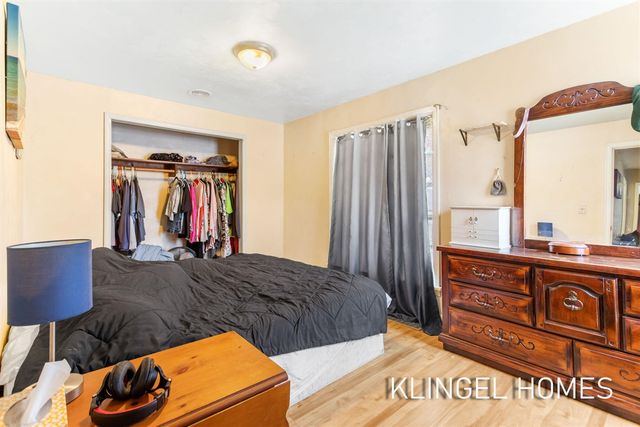 947 Carlton Street, Muskegon, MI 49442