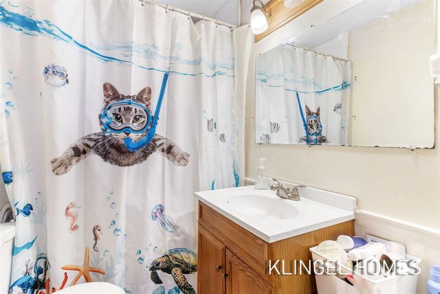 947 Carlton Street, Muskegon, MI 49442