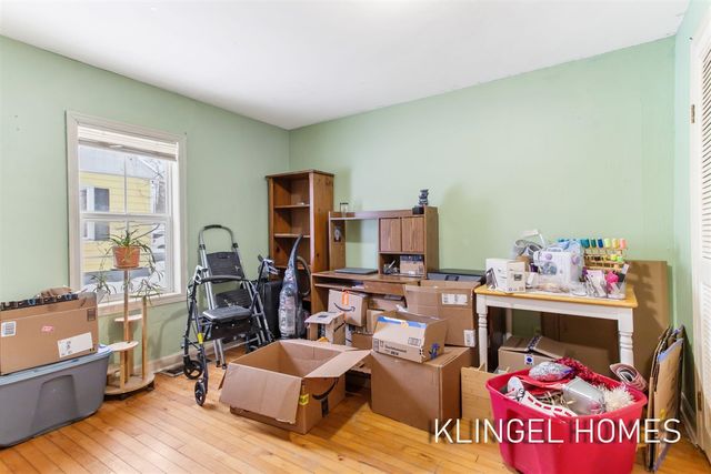 947 Carlton Street, Muskegon, MI 49442