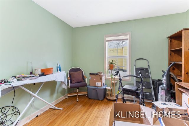 947 Carlton Street, Muskegon, MI 49442