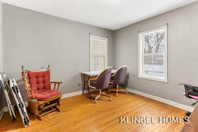 947 Carlton Street, Muskegon, MI 49442