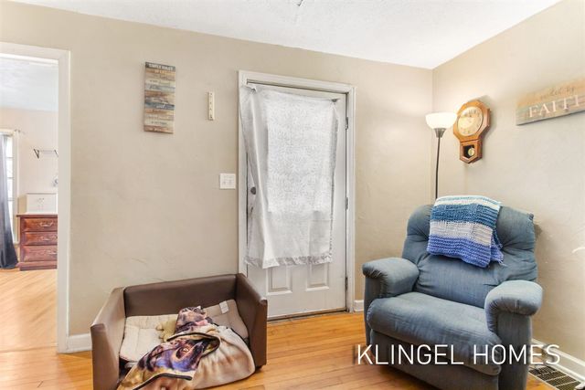 947 Carlton Street, Muskegon, MI 49442