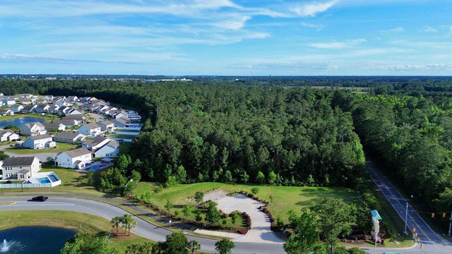TBD Ronald McNair Blvd., Myrtle Beach, SC 29572