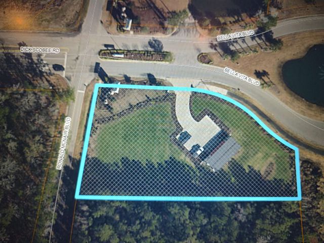 TBD Ronald McNair Blvd., Myrtle Beach, SC 29572