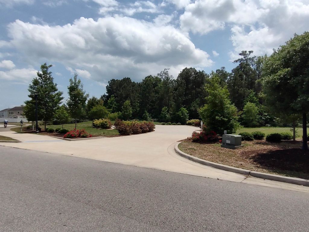 TBD Ronald McNair Blvd., Myrtle Beach, SC 29572