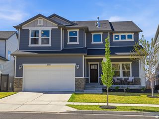 2147 W NORTHRIDGE DR, Lehi, UT 84048