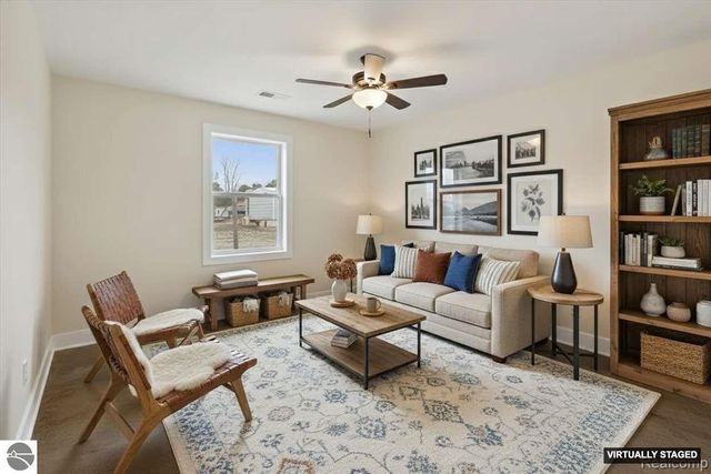 577 Grouse Drive SW, Kalkaska, MI 49646