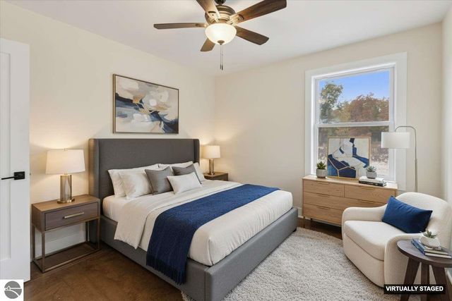 577 Grouse Drive SW, Kalkaska, MI 49646