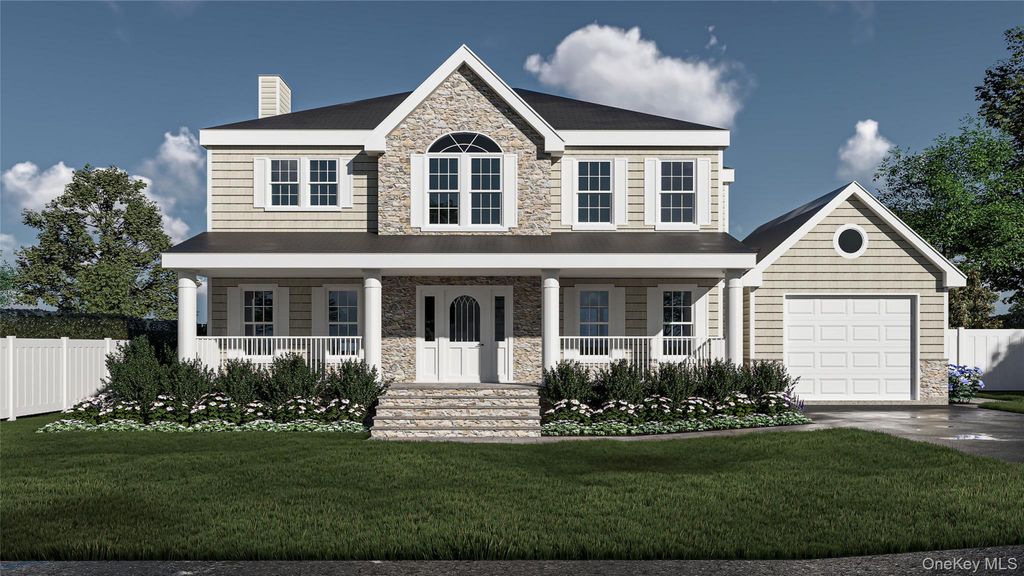 66 Adelhaide Lane, East Islip, NY 11730