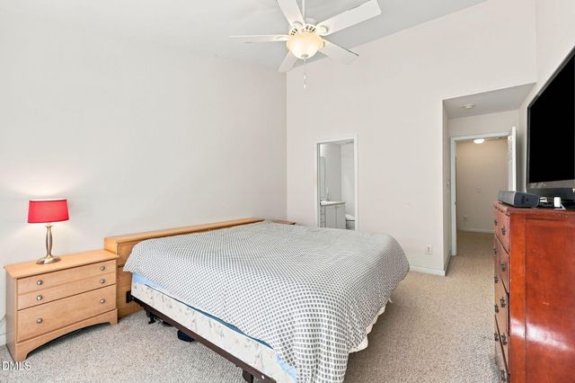 8306 City Loft Court, Raleigh, NC 27613