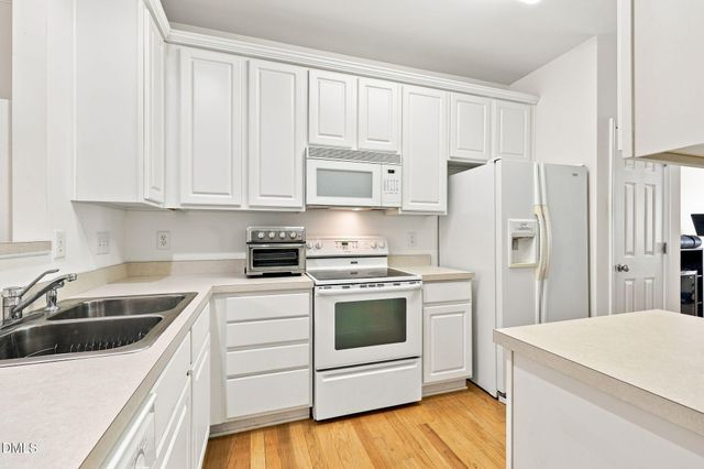 8306 City Loft Court, Raleigh, NC 27613