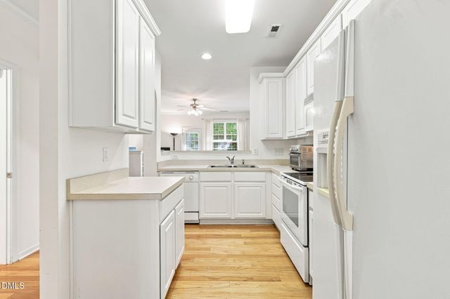 8306 City Loft Court, Raleigh, NC 27613