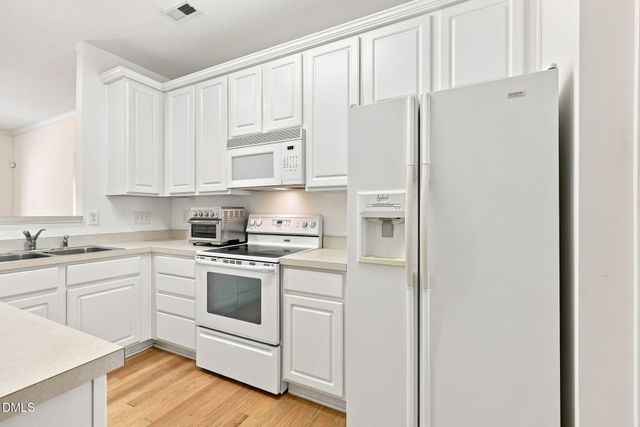 8306 City Loft Court, Raleigh, NC 27613