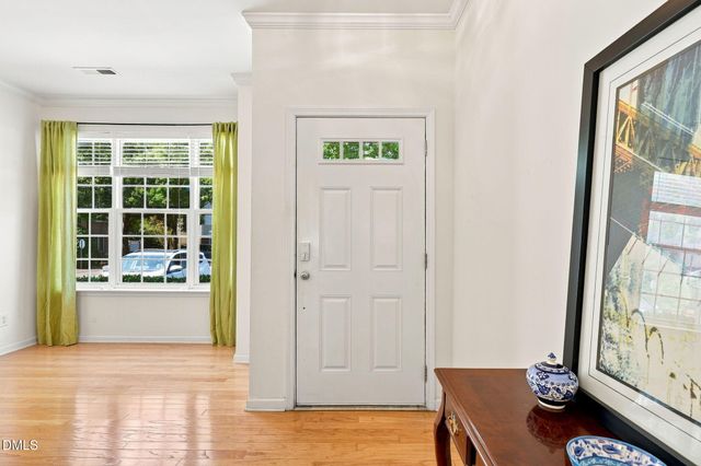 8306 City Loft Court, Raleigh, NC 27613