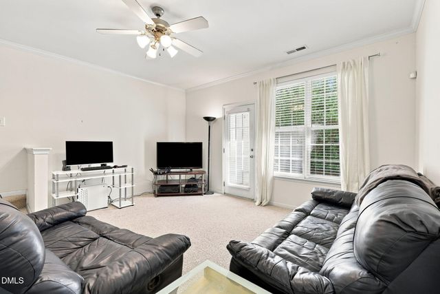 8306 City Loft Court, Raleigh, NC 27613