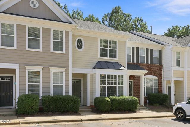 8306 City Loft Court, Raleigh, NC 27613