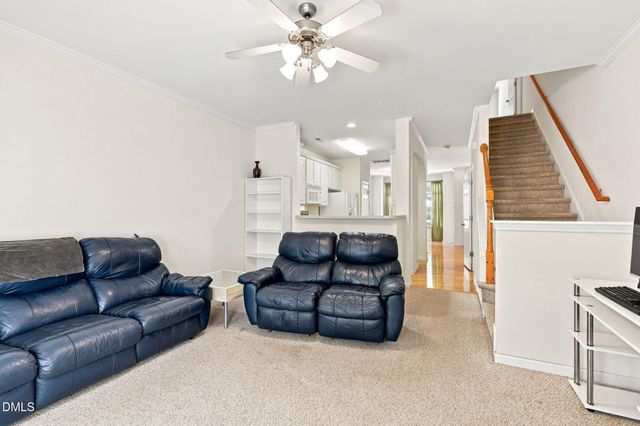 8306 City Loft Court, Raleigh, NC 27613