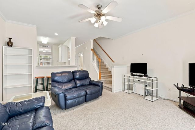 8306 City Loft Court, Raleigh, NC 27613