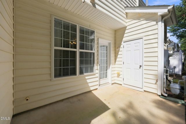 8306 City Loft Court, Raleigh, NC 27613