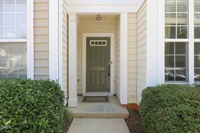 8306 City Loft Court, Raleigh, NC 27613