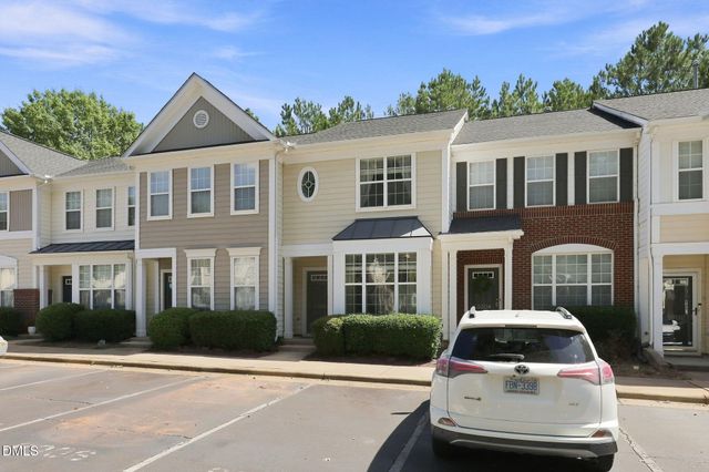 8306 City Loft Court, Raleigh, NC 27613