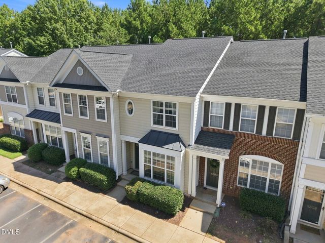 8306 City Loft Court, Raleigh, NC 27613