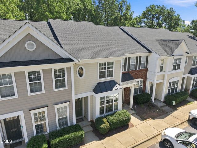 8306 City Loft Court, Raleigh, NC 27613
