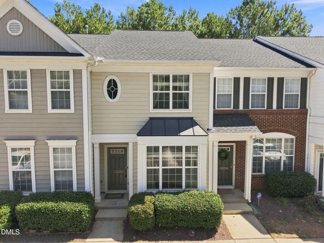 8306 City Loft Court, Raleigh, NC 27613