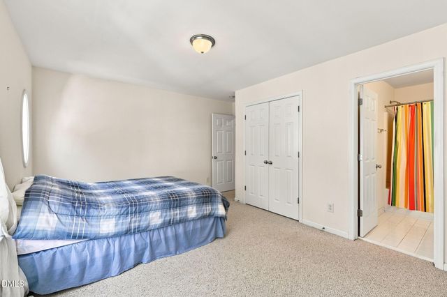 8306 City Loft Court, Raleigh, NC 27613