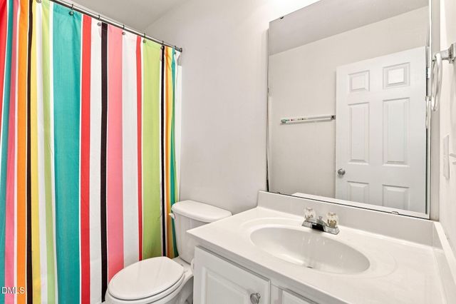 8306 City Loft Court, Raleigh, NC 27613