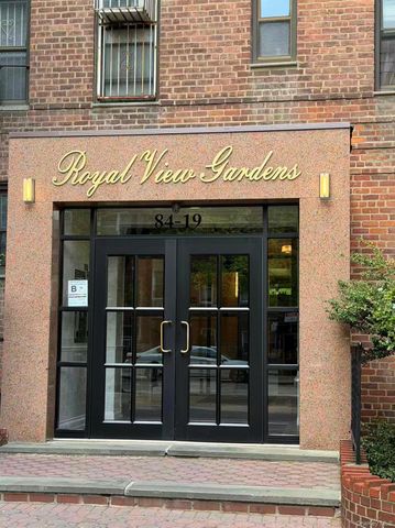 84-19 51st Avenue 4C, Elmhurst, NY 11373