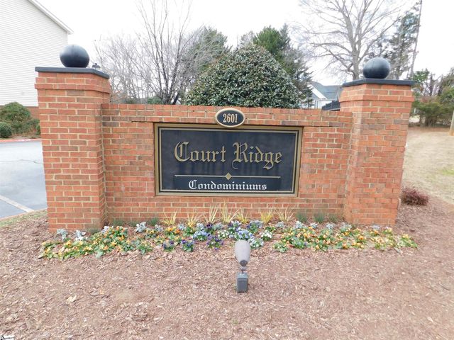 2601 Duncan Chapel Road, Greenville, SC 29617