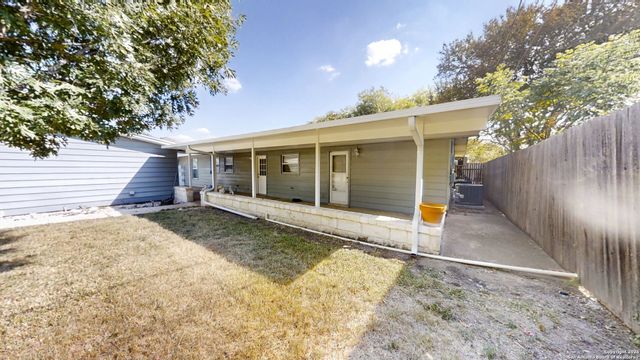 459 Harcourt Ave., San Antonio, TX 78223