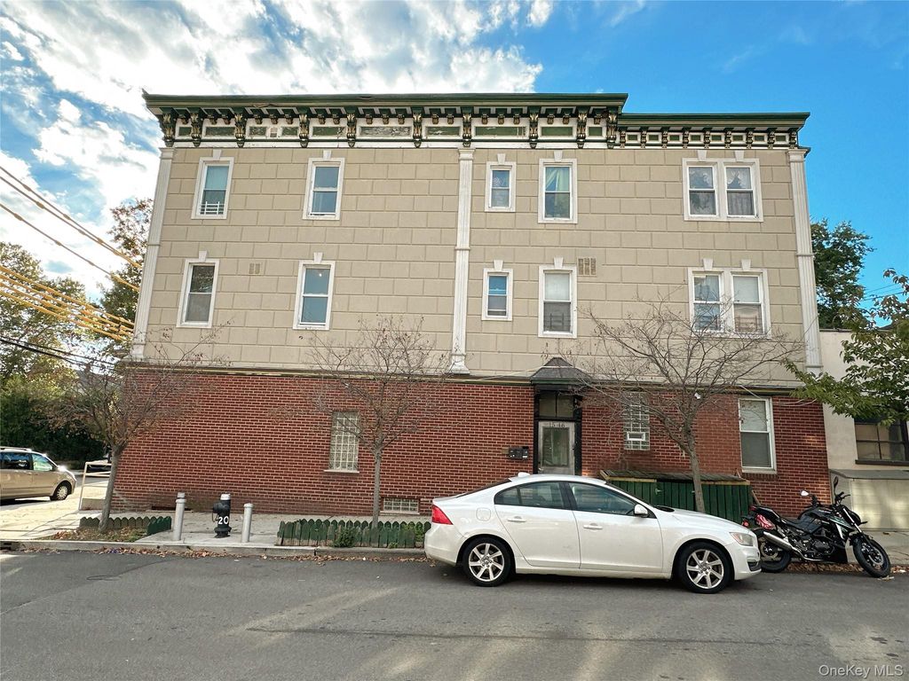 15-46 125th Street, College Point, NY 11356 — exterior