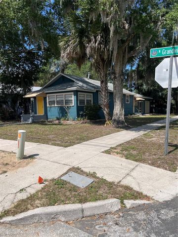 949 N GRANDVIEW STREET, Mount Dora, FL 32757