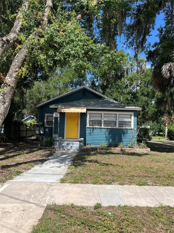 949 N GRANDVIEW STREET, Mount Dora, FL 32757