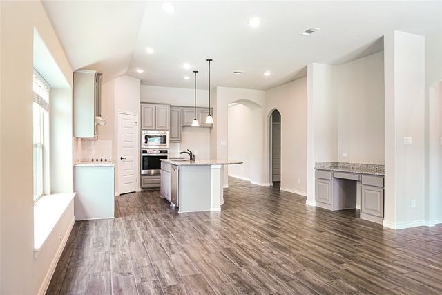 2636 Freemon Place, Grand Prairie, TX 75052